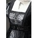 Lilith House Phantom Knight High Waist OP(Reservation/Full Payment Without Shipping)